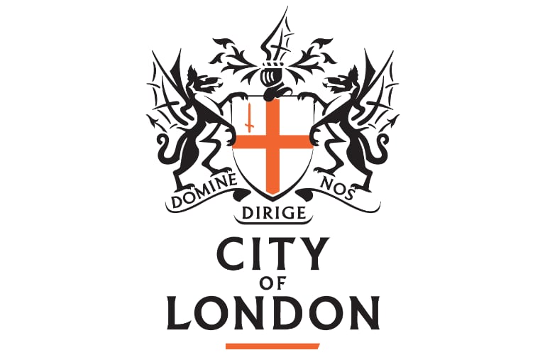 City of London