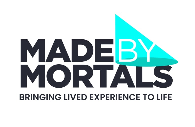 Made by Mortals