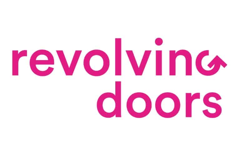 Revolving Doors