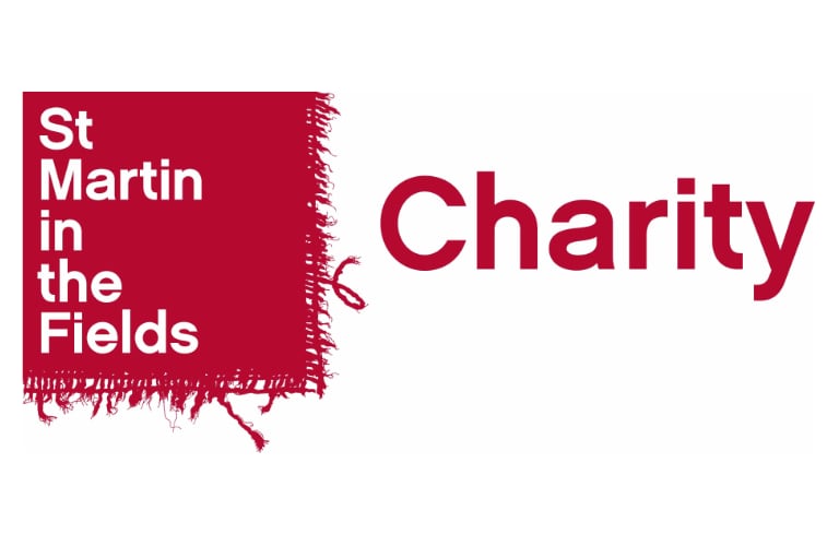 St Martin in the Fields